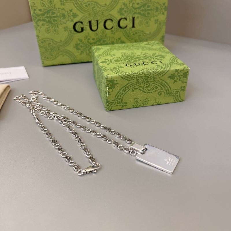 Gucci Necklaces